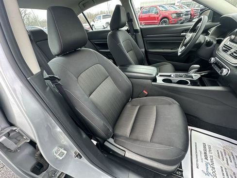 Used 2024 Nissan Altima 2.5 SV image 29