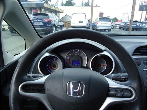 Used 2013 Honda Fit image 23