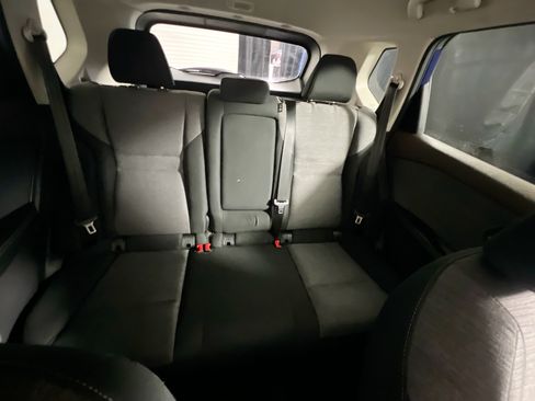 Used 2023 Nissan Rogue SV AWD/4WD image 32