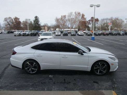 Used 2022 Hyundai Sonata SEL Plus image 6