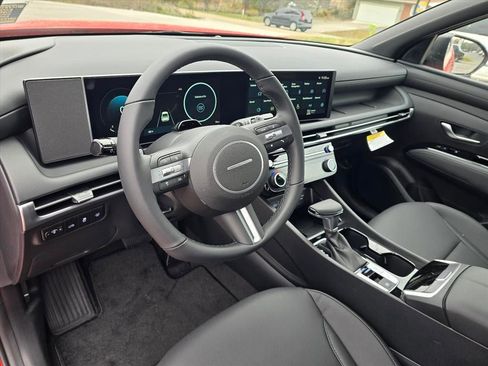 New 2026 Hyundai Santa Cruz XRT AWD/4WD image 16