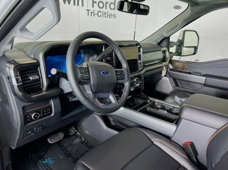 New 2026 Ford F350 Lariat w/ Lariat Ultimate Package AWD/4WD video 3