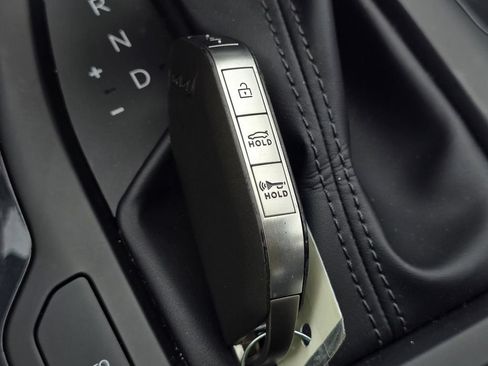 Used 2025 Kia K4 EX FWD image 46