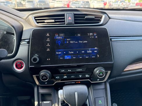 Used 2019 Honda CR-V EX-L image 13