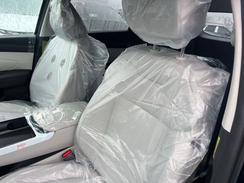 New 2026 Hyundai Tucson SEL image 13