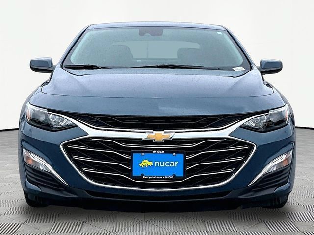 Used 2024 Chevrolet Malibu LS w/ LPO, Floor Liner Package FWD image 2