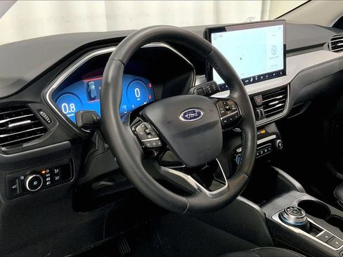 Used 2024 Ford Escape Platinum AWD/4WD image 14