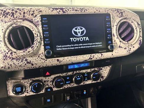 Used 2023 Toyota Tacoma TRD Off-Road AWD/4WD image 27