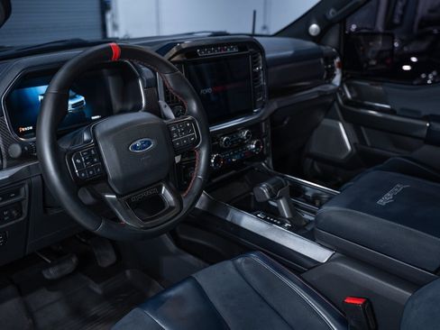 Used 2021 Ford F150 Raptor w/ Raptor 37 Performance Package image 53