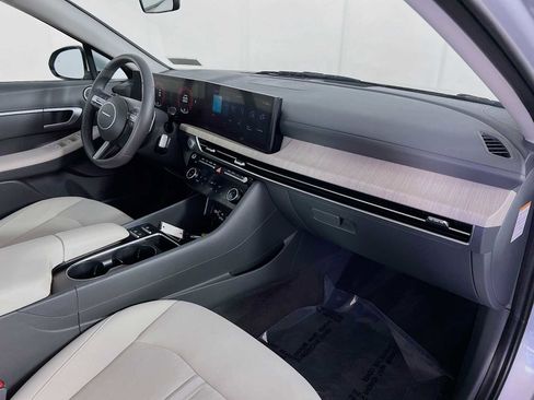 Certified 2025 Hyundai Sonata SEL image 28