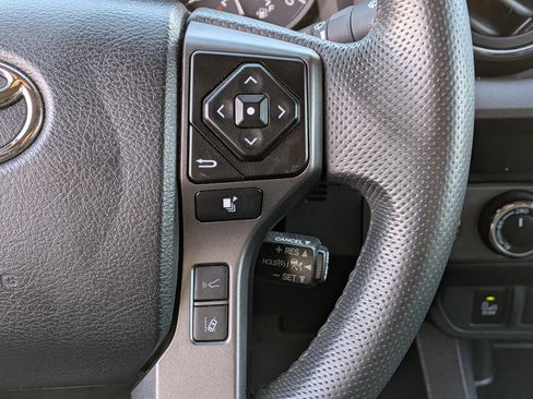 Certified 2023 Toyota Tacoma TRD Off-Road w/ TRD Premium Off Road Package image 39