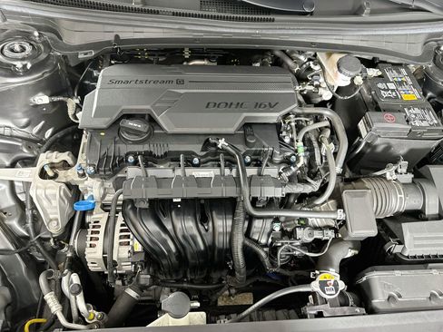 Used 2025 Kia K4 FWD image 33