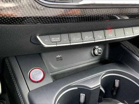 Used 2019 Audi S5 Prestige image 35