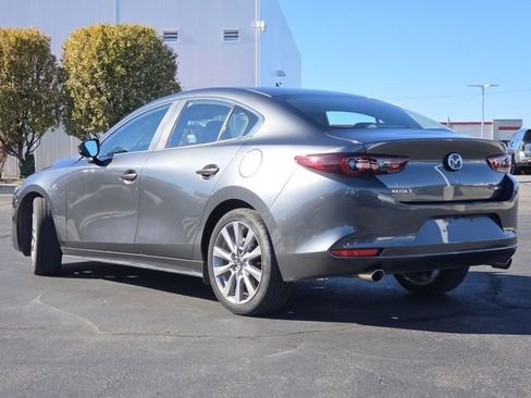 Used 2025 MAZDA MAZDA3 s image 18