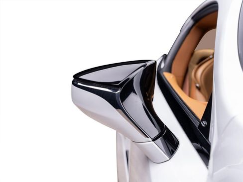 Used 2019 Lexus LC 500 Coupe w/ Sport Package image 11