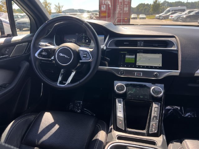 Used 2020 Jaguar I-PACE SE AWD/4WD image 18