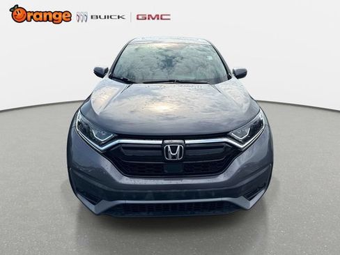 Used 2021 Honda CR-V EX image 8