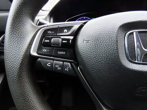 Used 2020 Honda Accord Hybrid image 30