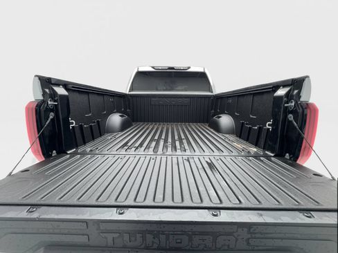 Used 2025 Toyota Tundra SR5 w/ SX Package RWD image 7
