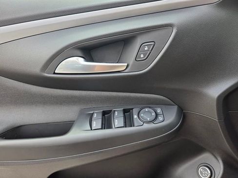 New 2026 Buick Envista Sport Touring w/ Convenience I Package FWD image 20