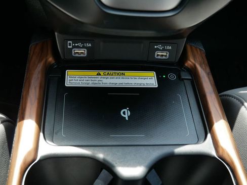 Used 2020 Honda CR-V Touring image 25