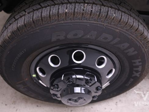 New 2026 RAM 3500 Laramie image 39