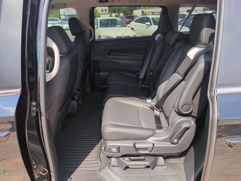 New 2026 Honda Odyssey EX-L image 19