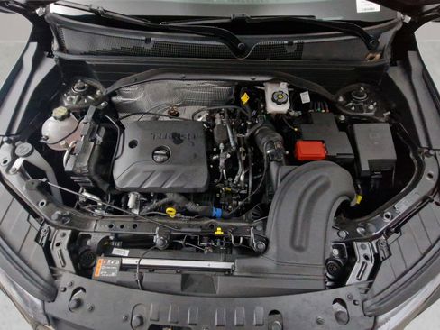 New 2025 Chevrolet TrailBlazer ACTIV w/ Convenience Package image 30