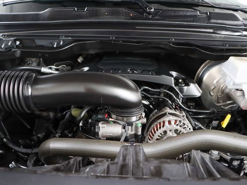 Used 2022 RAM 1500 Big Horn image 30