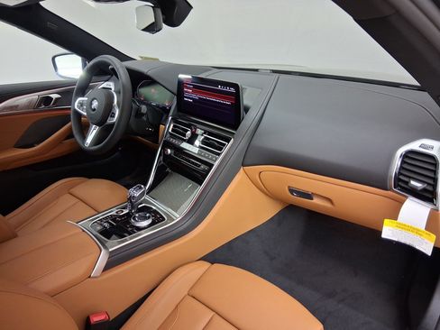 New 2026 BMW 840i 840i w/ M Sport Professional Package image 29