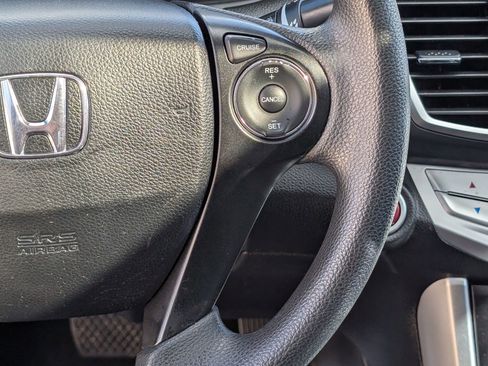 Used 2014 Honda Accord EX image 22
