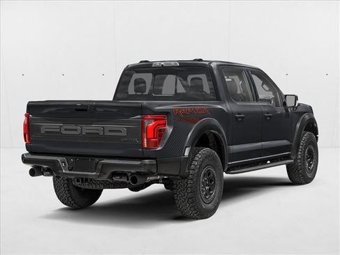 New 2026 Ford F150 Raptor image 2