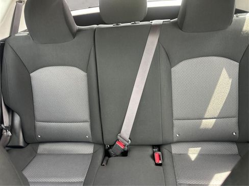 Used 2020 Kia Soul LX FWD image 25