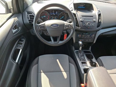 Used 2017 Ford Escape SE AWD/4WD image 22