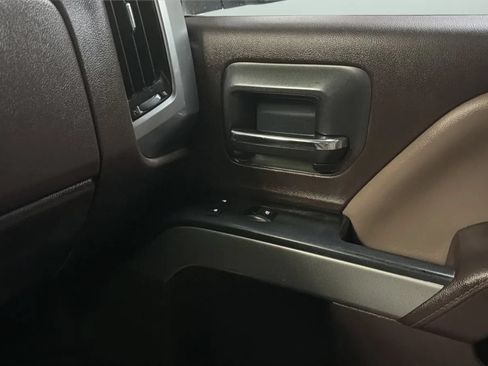 Used 2016 Chevrolet Silverado 1500 LT w/ All Star Edition AWD/4WD image 16