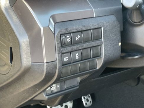 New 2026 Toyota Tacoma TRD Sport RWD image 11