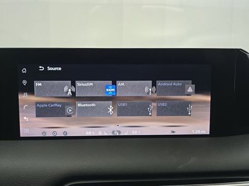 Used 2025 Nissan Armada SL image 30