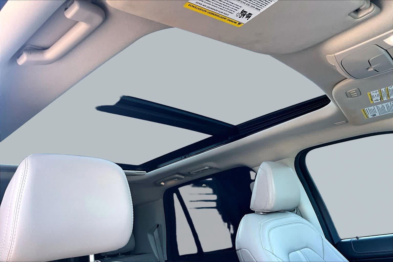 Used 2022 Ford Expedition Max Limited RWD image 13