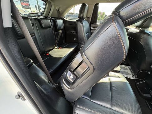 Used 2019 Toyota Highlander Limited AWD/4WD image 43