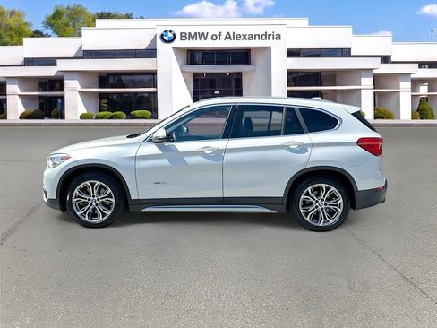 Used 2017 BMW X1 xDrive28i AWD/4WD image 4