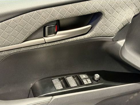 New 2026 Toyota Camry XLE FWD image 15