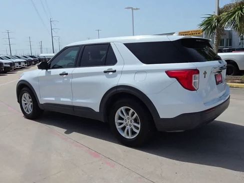 Used 2020 Ford Explorer 2WD image 6