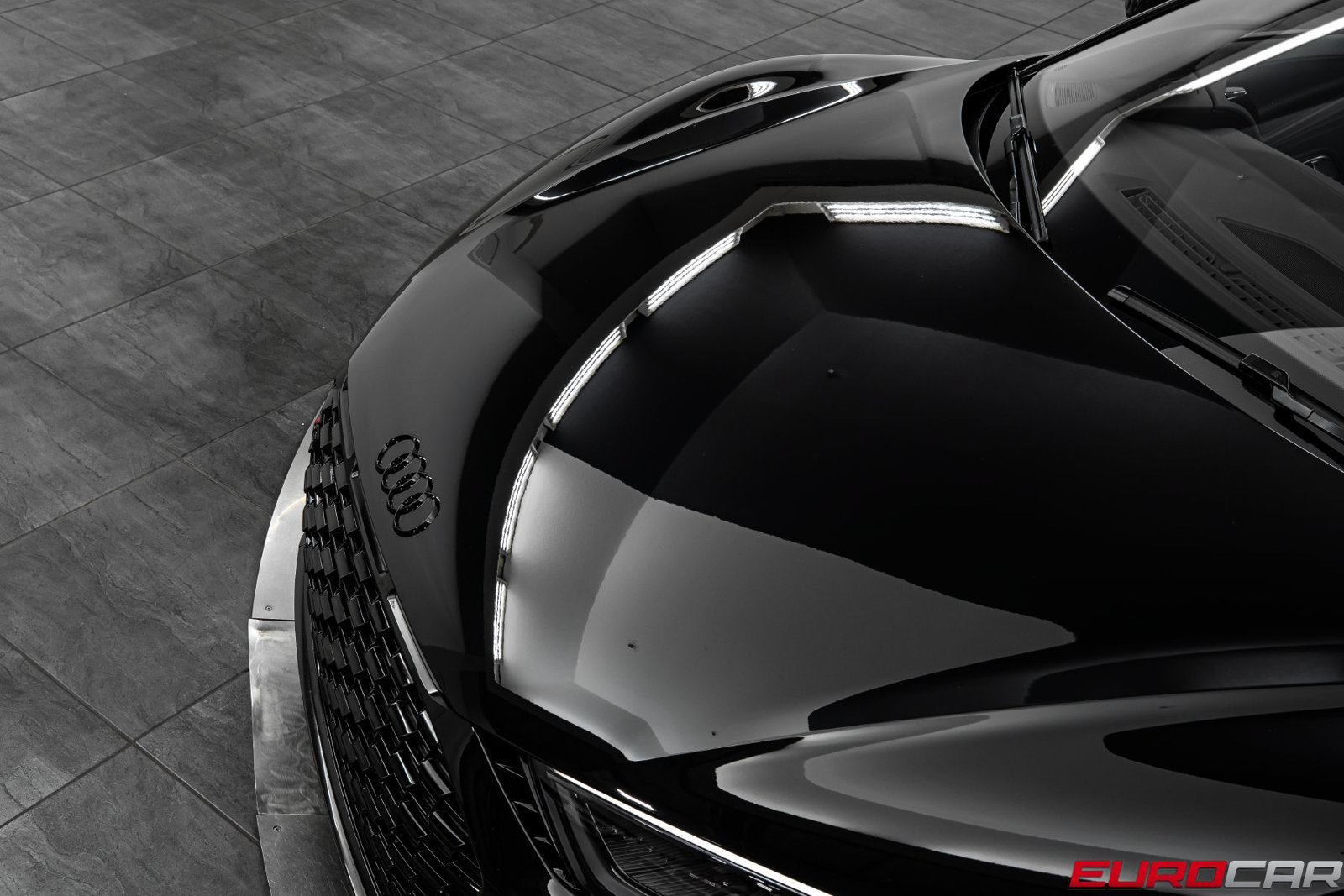 Used 2023 Audi R8 V10 performance AWD/4WD image 11