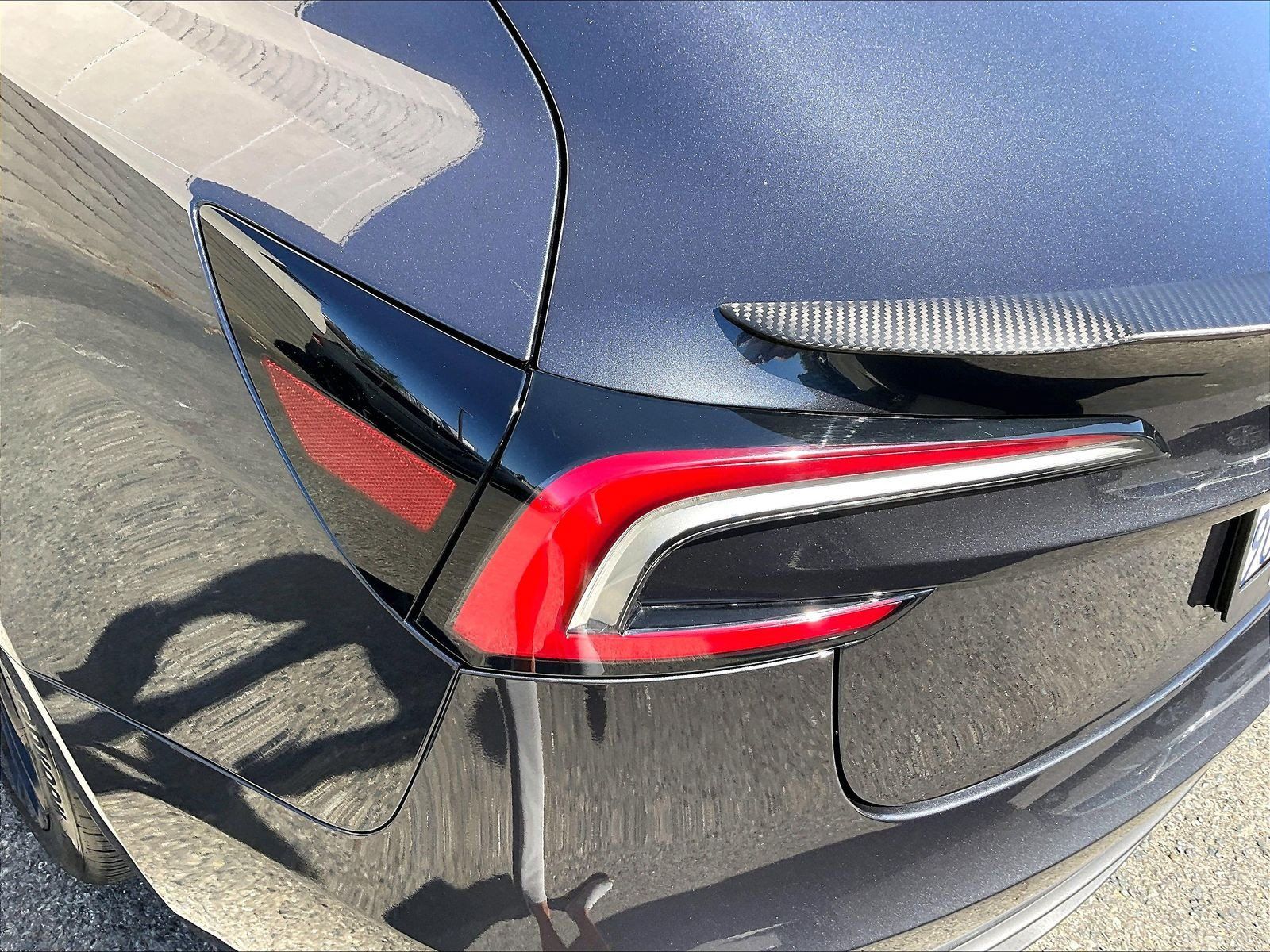 Used 2025 Tesla Model 3 Long Range RWD image 26
