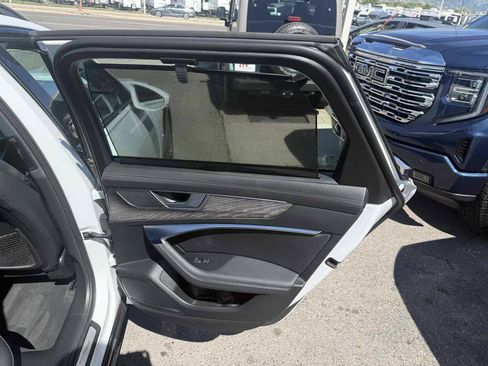 Used 2025 Audi A6 Premium Plus AWD/4WD image 21