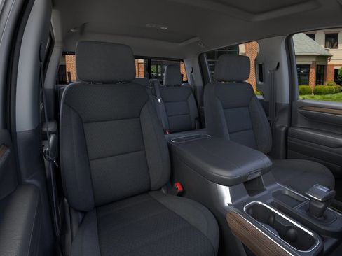 New 2026 Chevrolet Silverado 1500 RST image 16