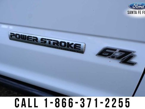 Used 2019 Ford F250 XLT image 5