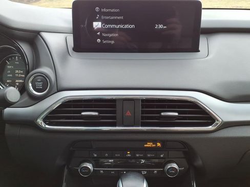 Used 2023 MAZDA CX-9 Touring Plus image 20