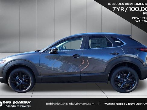 New 2026 MAZDA CX-30 AWD 2.5 S w/ Select Sport Pkg image 24