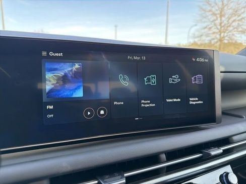 New 2026 Hyundai Santa Cruz SEL FWD image 16
